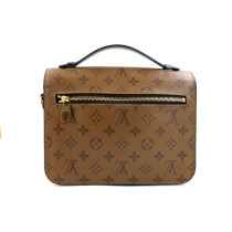 Louis Vuitton Metis Reverse Monogram
