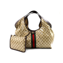 Gucci Giglio Crystal Beige