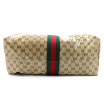 Gucci Giglio Crystal Beige