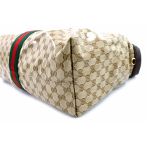 Gucci Giglio Crystal Beige