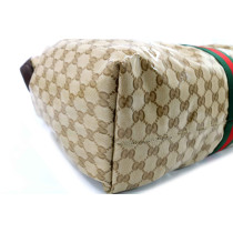 Gucci Giglio Crystal Beige