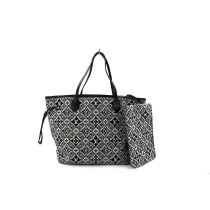 Louis Vuitton Neverfull Since 1854 Tessuto Multicolor
