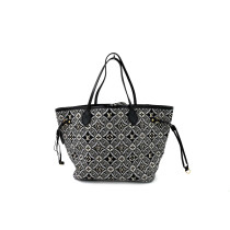Louis Vuitton Neverfull Since 1854 Tessuto Multicolor