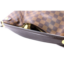 Louis Vuitton Duomo Hobo Damier Ebene