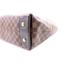 Louis Vuitton Duomo Hobo Damier Ebene