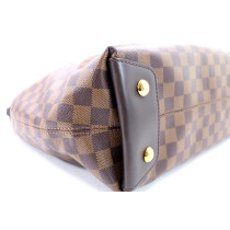 Louis Vuitton Duomo Hobo Damier Ebene