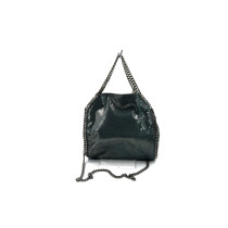 Stella McCartney Falabella Mini Grigia