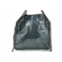 Stella McCartney Falabella Mini Grigia