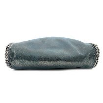 Stella McCartney Falabella Mini Grigia
