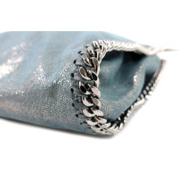 Stella McCartney Falabella Mini Grigia