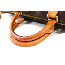 Louis Vuitton Speedy 35 Monogram