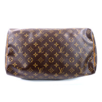 Louis Vuitton Speedy 35 Monogram