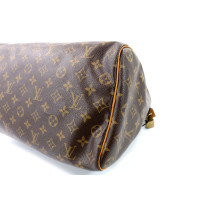 Louis Vuitton Speedy 35 Monogram