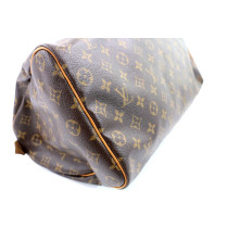 Louis Vuitton Speedy 35 Monogram