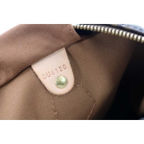 Louis Vuitton Speedy 35 Monogram