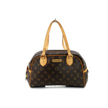 Louis Vuitton Montorgueil PM Monogram