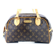 Louis Vuitton Montorgueil PM Monogram