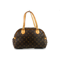 Louis Vuitton Montorgueil PM Monogram