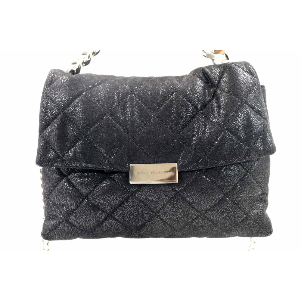 Stella McCartney Tracolla Nera
