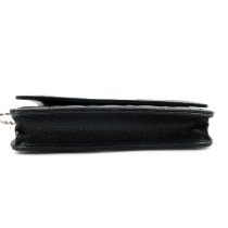 Chanel Woc Pelle Nera