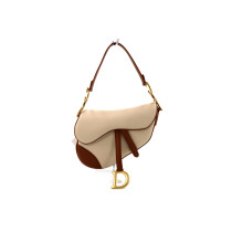 Dior Sella Pelle Beige