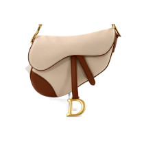 Dior Sella Pelle Beige