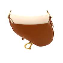 Dior Sella Pelle Beige