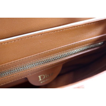 Dior Sella Pelle Beige