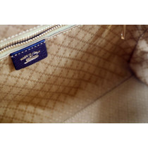 Gucci Bauletto Medio GG Beige