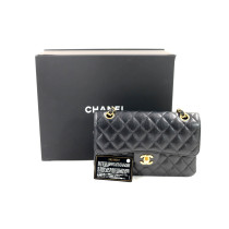 Chanel Classica Small Pelle Nera