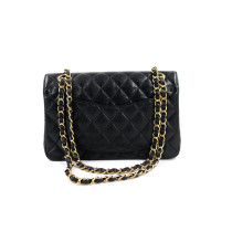 Chanel Classica Small Pelle Nera
