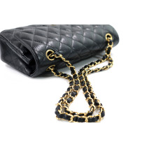 Chanel Classica Small Pelle Nera