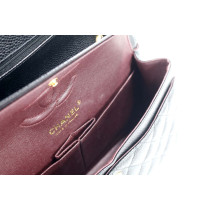 Chanel Classica Small Pelle Nera