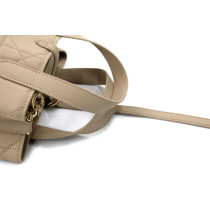 Dior Toujour Tote Verticale Pelle Beige