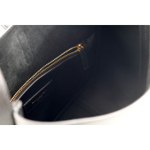 Saint Laurent Le 5 à 7 Small Pelle Nera