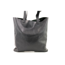 Gucci Tote Bag Pelle Nera