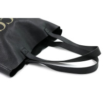 Gucci Tote Bag Pelle Nera