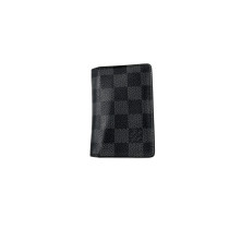 Louis Vuitton Portacarte Organizer Damier Graphite