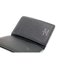 Louis Vuitton Portacarte Organizer Damier Graphite