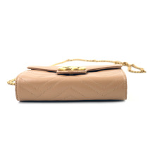 Gucci Tracolla Marmont Pelle Rosa Cipria
