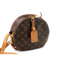 Louis Vuitton Boite Chapeau Souple Monogram