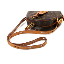 Louis Vuitton Boite Chapeau Souple Monogram