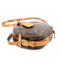 Louis Vuitton Boite Chapeau Souple Monogram