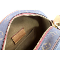 Louis Vuitton Boite Chapeau Souple Monogram