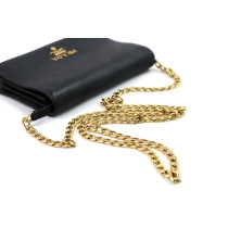Prada Mini Bag Pelle Nera