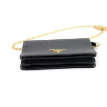 Prada Mini Bag Pelle Nera