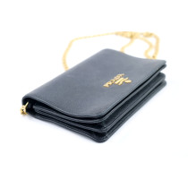 Prada Mini Bag Pelle Nera