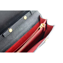 Prada Mini Bag Pelle Nera