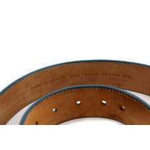 Fendi Cintura Pelle Ottanio