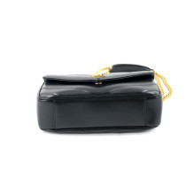 Saint Laurent Lou Lou Small Pelle Nera